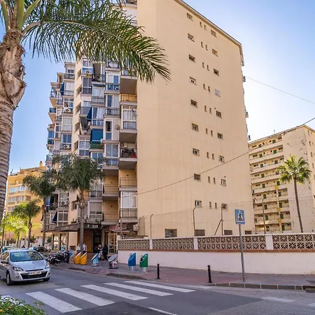 Stunning In With Wifi * Fuengirola
