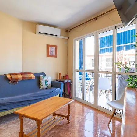 Stunning In With Wifi * Fuengirola