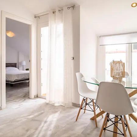 Apartamento Stunning In With Wifi *