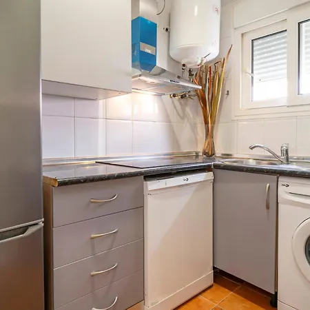 Stunning In With Wifi Apartamento